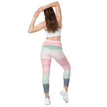Load image into Gallery viewer, Leggings with pockets