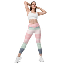 Load image into Gallery viewer, Leggings with pockets