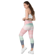 Load image into Gallery viewer, Leggings with pockets