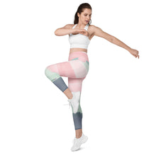 Load image into Gallery viewer, Leggings with pockets