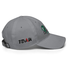 Load image into Gallery viewer, DOTG Performance Golf Cap