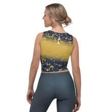 Load image into Gallery viewer, 'Dusk-to-Dawn' Crop Top