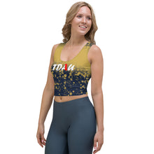 Load image into Gallery viewer, 'Dusk-to-Dawn' Crop Top