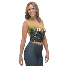 Load image into Gallery viewer, 'Dusk-to-Dawn' Crop Top