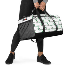 Load image into Gallery viewer, DOTG Brick Print Duffle bag