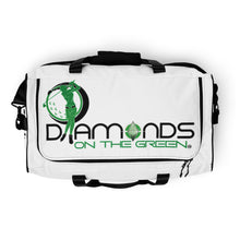 Load image into Gallery viewer, DOTG Large Duffle Bag