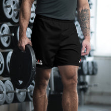 Load image into Gallery viewer, Men's Athletic Long Shorts