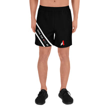 Load image into Gallery viewer, Men's Athletic Long Shorts