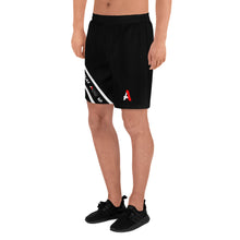 Load image into Gallery viewer, Men's Athletic Long Shorts