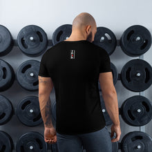 Load image into Gallery viewer, All-Over Print Men's Athletic T-shirt
