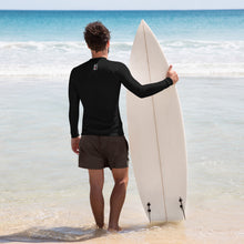 Load image into Gallery viewer, Men's Rash Guard