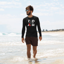 Load image into Gallery viewer, Men's Rash Guard
