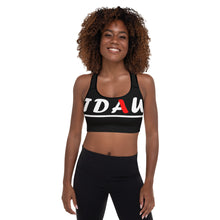 Load image into Gallery viewer, Padded Sports Bra