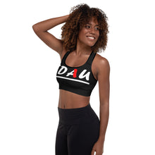 Load image into Gallery viewer, Padded Sports Bra