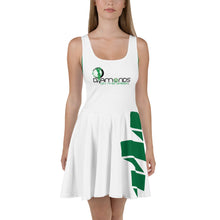 Load image into Gallery viewer, DOTG Skater Dress
