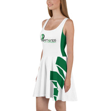 Load image into Gallery viewer, DOTG Skater Dress