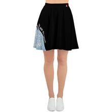 Load image into Gallery viewer, DOTG Diamond Sliver Skirt