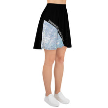 Load image into Gallery viewer, DOTG Diamond Sliver Skirt