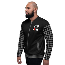 Load image into Gallery viewer, Unisex Bomber Jacket