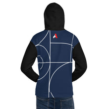 Load image into Gallery viewer, Geo Unisex Hoodie