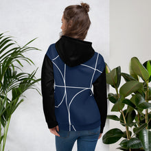 Load image into Gallery viewer, Geo Unisex Hoodie