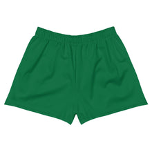 Load image into Gallery viewer, DOTG Green Athletic Shorts