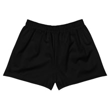 Load image into Gallery viewer, DOTG Black Athletic Shorts