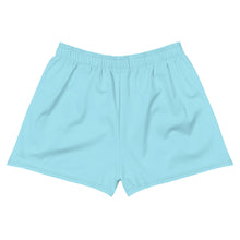 Load image into Gallery viewer, DOTG Blizzard Blue Athletic Shorts