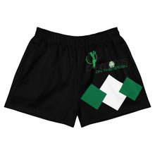 Load image into Gallery viewer, DOTG Black Athletic Shorts