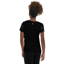 Load image into Gallery viewer, DOTG Black Diamond Athletic T-shirt