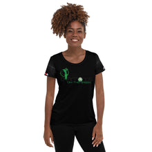 Load image into Gallery viewer, DOTG Black Diamond Athletic T-shirt