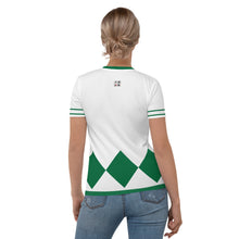 Load image into Gallery viewer, DOTG Green Collar T-Shirt