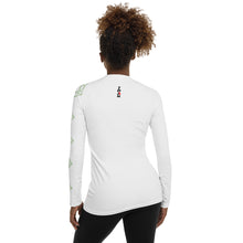 Load image into Gallery viewer, DOTG Diamond Sleeve Rash Guard
