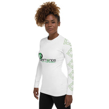 Load image into Gallery viewer, DOTG Diamond Sleeve Rash Guard