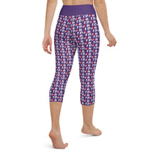 Load image into Gallery viewer, Yoga Capri Leggings