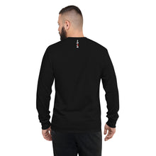 Load image into Gallery viewer, Men's Lion Champion Long Sleeve Shirt