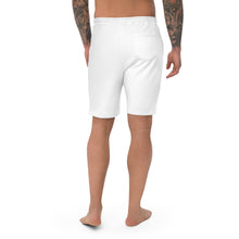 Load image into Gallery viewer, Embroidered Logo Men's Fleece Shorts