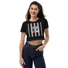Load image into Gallery viewer, Organic Crop Top