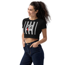 Load image into Gallery viewer, Organic Crop Top
