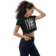 Load image into Gallery viewer, Organic Crop Top