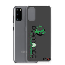 Load image into Gallery viewer, DOTG Samsung Phone Case