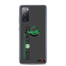 Load image into Gallery viewer, DOTG Samsung Phone Case