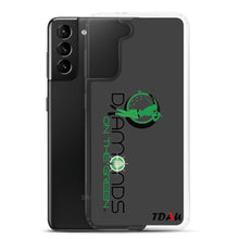 Load image into Gallery viewer, DOTG Samsung Phone Case
