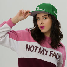 Load image into Gallery viewer, DOTG Snapback Hat