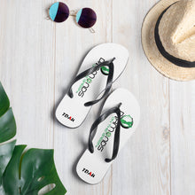 Load image into Gallery viewer, DOTG Flip-Flops