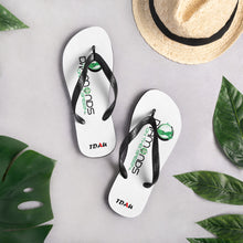 Load image into Gallery viewer, DOTG Flip-Flops