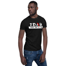 Load image into Gallery viewer, Short-Sleeve Unisex T-Shirt