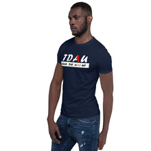 Load image into Gallery viewer, Short-Sleeve Unisex T-Shirt