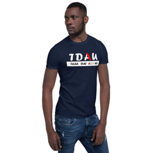 Load image into Gallery viewer, Short-Sleeve Unisex T-Shirt