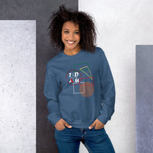 Load image into Gallery viewer, Geo Logo Unisex Sweatshirt